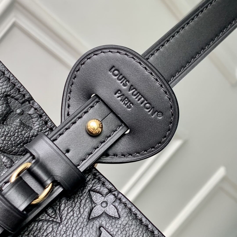 LV Bucket Bags